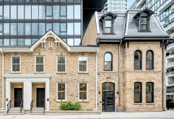 Warehouse Lofts The Garden District Team Image