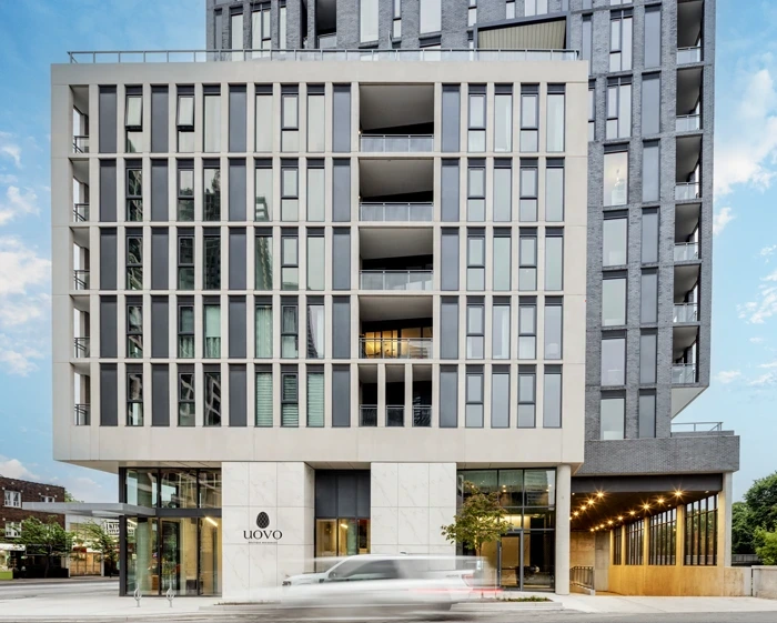 Warehouse Lofts Uovo Residences Team Image